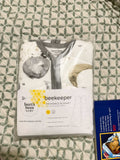 Burt's Bees Baby Winter Sleep Sack / Size Large