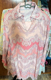 Nia Mia 2Pc Set / Size 2