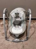 Ingenuity Electric Swing