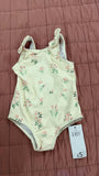 George Swimsuit / Size 9-12m