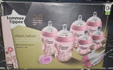 Tommiee Tippee 260ml Bottles