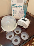 Ornavo S1 Portable Breast Pump
