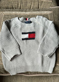 Tommy Hilfiger Sweater / Size 6-9m
