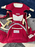 Baoerhui Baby Carrier / Age Upto 2yrs