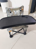 Anko Portable Baby Feeding Chair