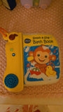 VTech Splash & Sing Bath Book