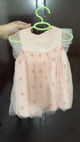 Matalan Frock / Size 6-9m