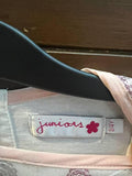 Juniors Frock / Size 3-4yrs