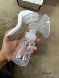 Manual Breast Pump