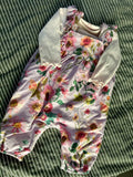 Next Jumpsuit / Size 3-6m