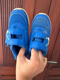 Sonic Lightup Shoes / Size EU 27