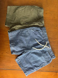 Next Shorts / Pack of 2 / Size 3-4yrs