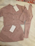 Zara 3Pc Set / Size 3yrs