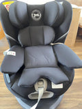 Cybex Sirona S2 i-Size Car Seat / Newborn-4yrs