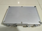 Aluminium Briefcase