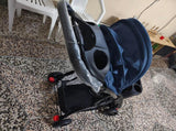 Tinnies Baby Stroller
