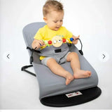 Foldable Baby Balance Bouncer