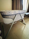 Ingenuity Foldaway Rocking Bassinet