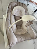 Ingenuity 3 in 1 Bouncer