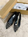 Steve Madden Embellished Pumps / Size 7.5/38