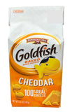 Goldfish Cracker Snacks