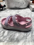 Crocs Sandals / Size C7