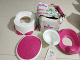 Bambo Step N Potty