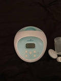 S1 Spectra Breast Pump