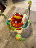 Fisher-Price Baby Jumperoo