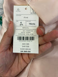 Monsoon Frock / Size 6yrs