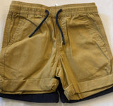 Primark Short / Pack of 2 / Size 3-4yrs