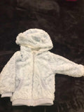 Max Hoodie / Size 9-12m