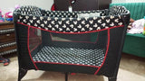 Disney Playpen 3-In-1 Bassinet