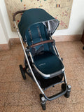 Uppababy Vista V2 In Finn