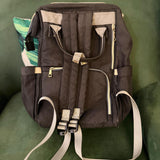 Compartmentalised Baby’s Bag