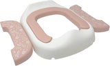 Pote Pals Travel Potty Soft PU Cushioned Travel Potty for Toddlers