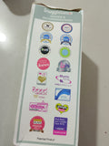 Award Winning SnuggleBundl Easy Travel Lifting Wrap