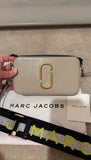 Marc Jacobs Snapshot Crossbody Bag