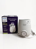Philips Avent Warmer