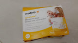Medela Quick Clean Microwave Bags / Pack Of 5