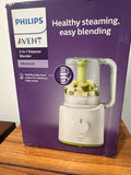Philips Avent Food Maker
