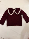 H&M Sweater / Size UK 4-6m