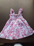 Janie & Jack Frock / Size 18-24m
