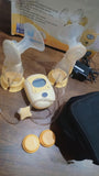 Medela Breast pump