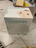 Frida Baby 3 In 1 Humidifier / Diffuser + Nightlight
