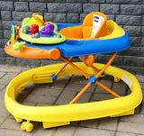 Chicco Baby Walky Talky Walker