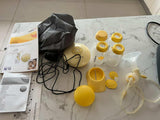 Medela Swing Electric Breast Pump
