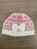 Next Cap / First Size