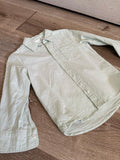 Pistachio Green H&M Shirt / Size 4T