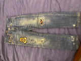 Ralph Lauren Jeans / Size 7yrs
